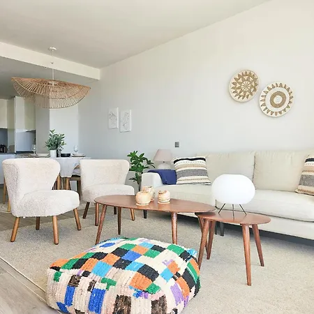 Apartment 2 Bed In Le Mirage Iii, Cancelada Estepona